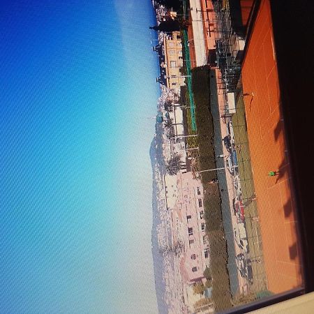 דירות ניס Studio 3 Personnes Jolie Vue Proche Gare 11 Ave Paul Arene מראה חיצוני תמונה