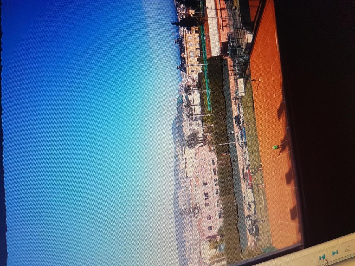 דירות ניס Studio 3 Personnes Jolie Vue Proche Gare 11 Ave Paul Arene מראה חיצוני תמונה